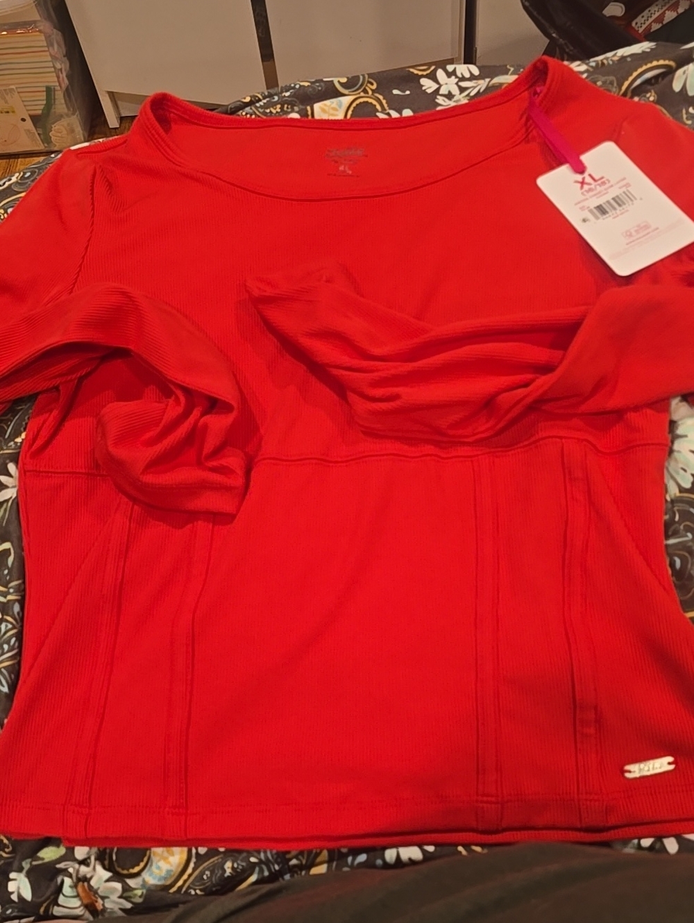 ❤️10/$40 New Girls Justice Shirt